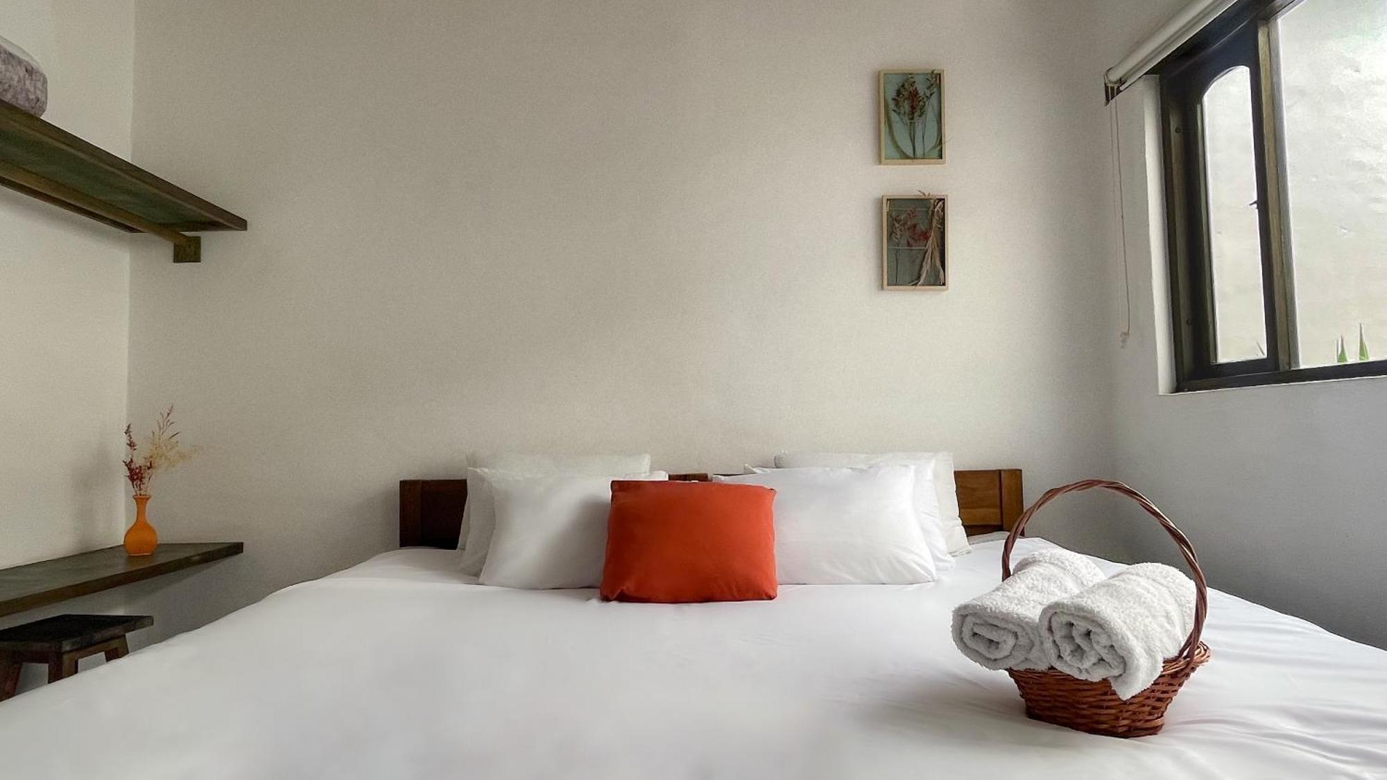 Hotel Verona Villa De Leyva Exteriör bild